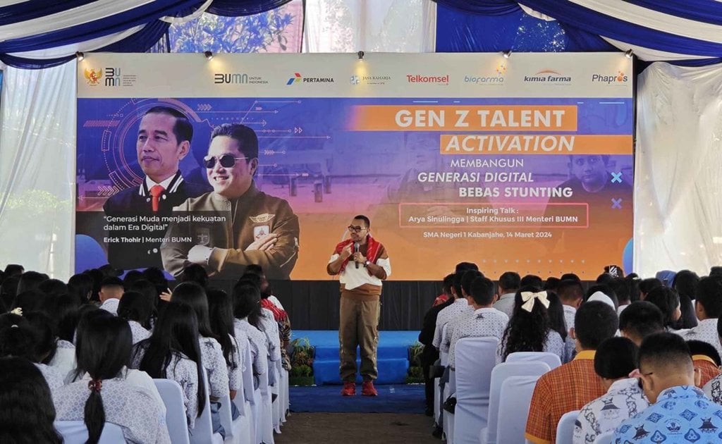 erick-thohir-ajak-gen-z-pahami-literasi-digital-&-mental-health