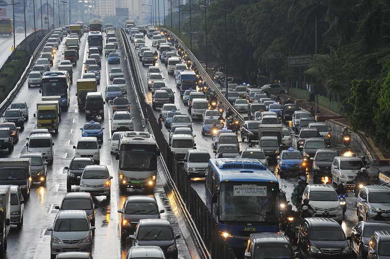 tidak-lagi-ibu-kota-negara,-jakarta-didorong-jadi-fifteen-minutes-city,-ini-penjelasannya!