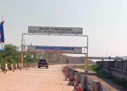 Tol Japek II Selatan Paket 3 Beroperasi Fungsional Saat Mudik Lebaran 2024