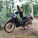 modif-honda-supra-x-125-pakai-keranjang-depan-atau-tengah,-pilih-mana?