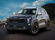 Tak Lagi Sonet, Masa Depan Compact SUV Kia Ada di Clavis