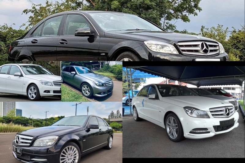 5-pilihan-mobil-sedan-bekas-mercedes-benz-w204,-kamu-pilih-mana?
