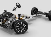 Ini Rahasia Hybrid Toyota, Bahkan Sekelas Vellfire HEV Harus Terima Kasih Pada Mobil Ini
