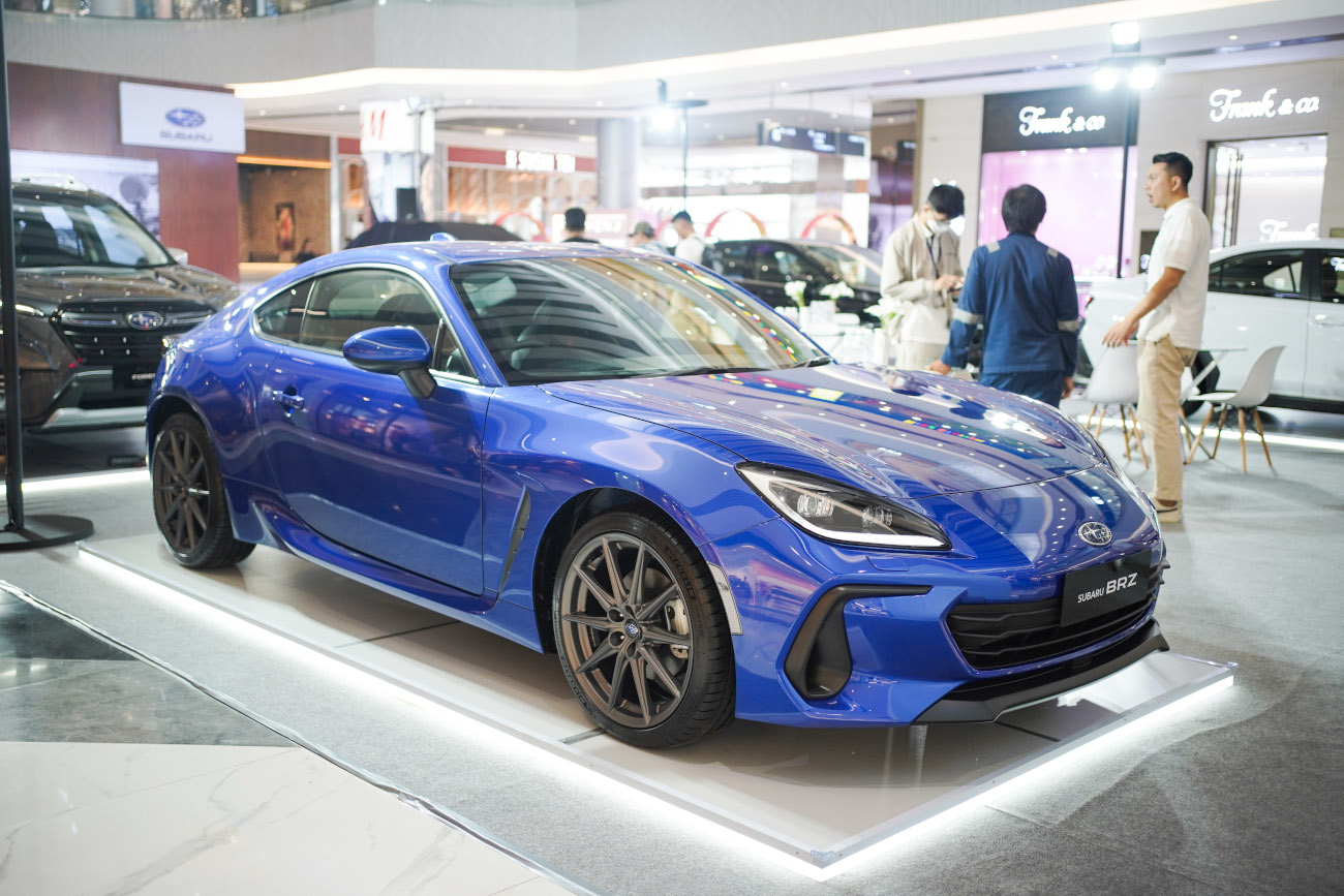 penjualan-subaru-brz-di-indonesia-tertinggi-se-asia-tenggara
