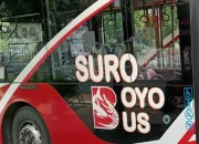 Minimnya Transportasi Publik Perkotaan, Perspektif Gender Cuma Jadi Impian