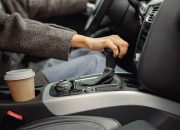 Ketahui Fungsi dan Arti Huruf pada Persneling Mobil Matic