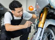 Turun Mesin Motor: Pengertian, Penyebab, dan Biayanya