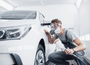 7 Rekomendasi Warna Mobil Keren dan Anti-Bosan!