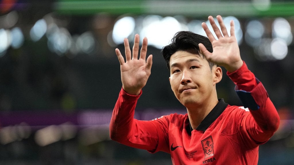 hasil-korea-selatan-vs-thailand-1-1-&-update-klasemen-grup-c