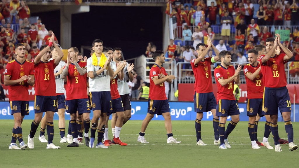jadwal-spanyol-vs-kolombia-friendly-2024,-pemain,-live-di-mana?