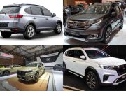 Sejarah Honda BR-V di Indonesia, Dari Konsep Kembali ke Konsep