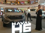 GWM Resmi Berbisnis di Indonesia, Ditandai Pengenalan Dealer Pertama