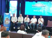 MPM Group Memperkuat Inisiatif Bisnis untuk Tahun 2024