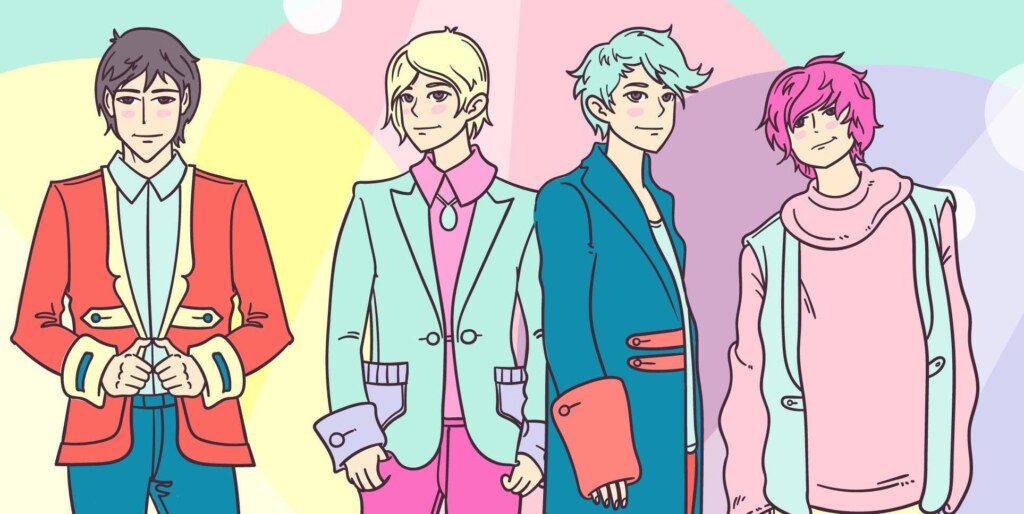 dalam-industri-hiburan,-idol-laki-laki-lebih-diagungkan-dibanding-idol-perempuan