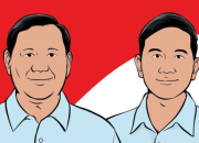 Pencinta Kucing sampai Joget Gemoy, Gimik Gaet Gen Z ini Ampuh Menangkan Prabowo- Gibran