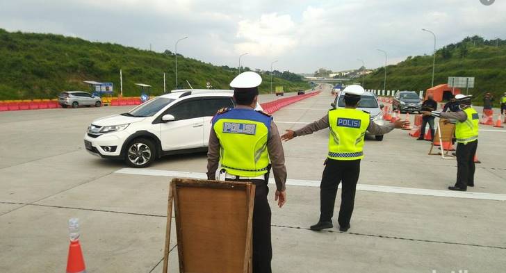 larangan-mudik-sudah-berakhir,-berikut-aturan-yang-mau-keluar-kota