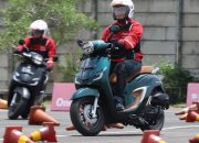Skema Kredit Honda Stylo 160 Versi CBS dan ABS
