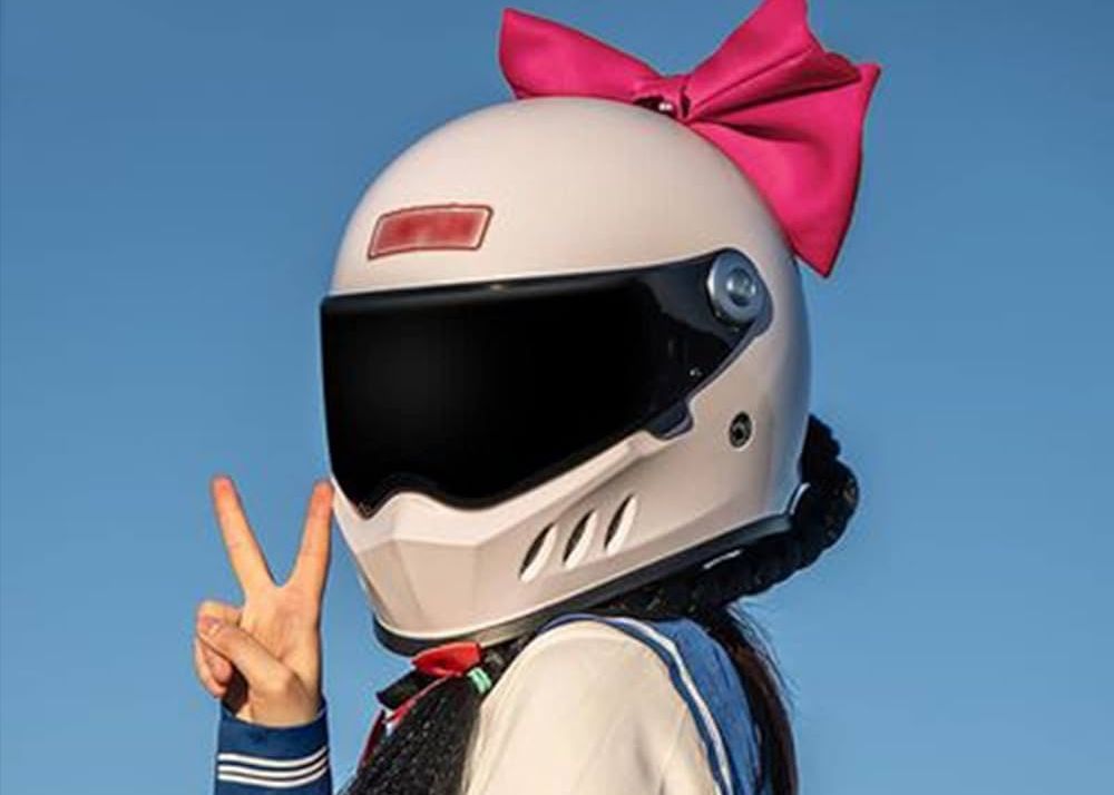 13-rekomendasi-helm-untuk-wanita,-stylish-dan-berkualitas