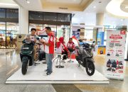 Promo motor honda di Jawa Timur bulan Ramadhan 2024, berikut 6 lokasi Honda AT Family Day brosis