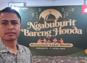 Ngabuburit Aman dan #Cari_aman memotoran gans…