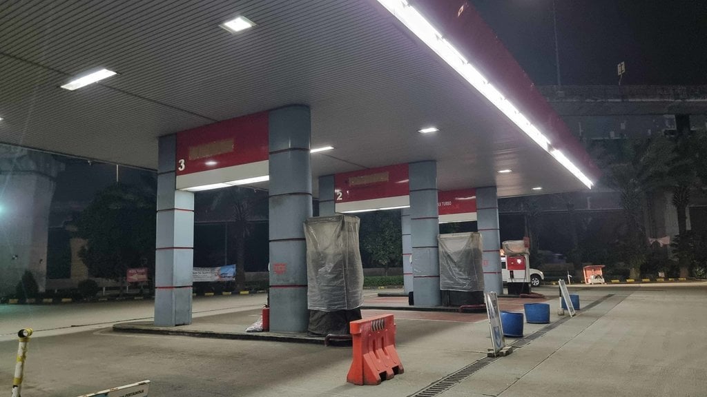 pertamina-tindak-tegas-spbu-pakai-alat-tidak-standar-di-karawang