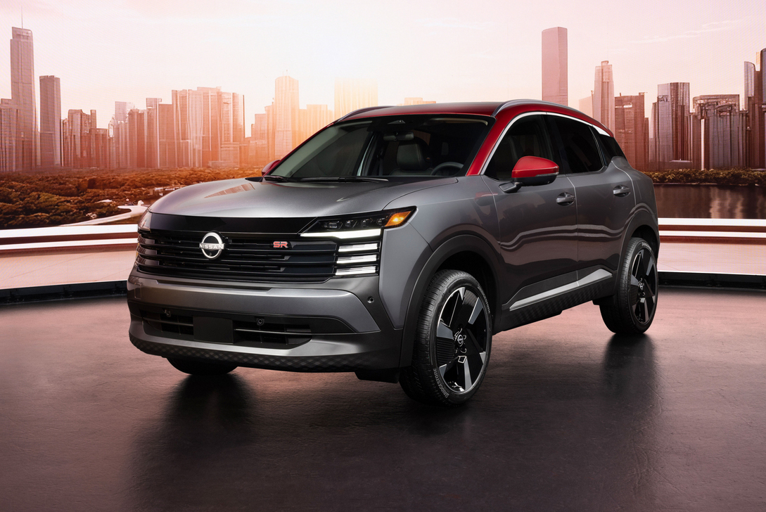spesifikasi-nissan-kicks-2025,-berubah-rupa-dan-lebih-bertenaga