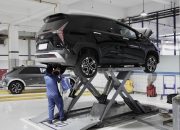 Hyundai Gowa Tawarkan Paket Servis Mudik 2024, Lebaran Jadi Tenang