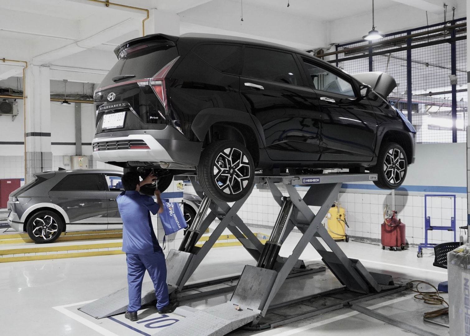 hyundai-gowa-tawarkan-paket-servis-mudik-2024,-lebaran-jadi-tenang