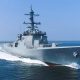 hd-hyundai-mulai-pembangunan-kapal-perusak-aegis-kedua-generasi-berikutnya-untuk-korea-selatan