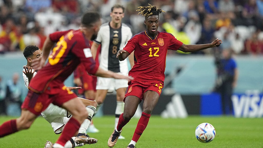 jadwal-spanyol-vs-brasil-friendly-2024,-prediksi,-live-di-mana?