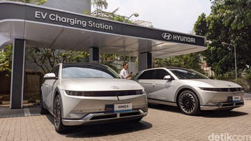 mudik-pakai-mobil-listrik-jangan-asal-tancap-gas,-siapkan-ini-dulu