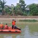 bocah-5-dan-7-tahun-hilang-terseret-arus-sungai-cisimeut-lebak,-tim-sar-masih-lakukan-pencarian