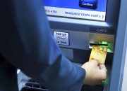 Cara Bayar Tilang Elektronik Melalui BCA, Mudah dan Cepat