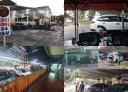 6 Tempat Cuci Mobil 24 Jam Terdekat di Jakarta Selatan, Anti Kotor-kotor Club Modal Rp 25 ribu!