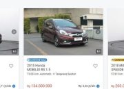 Pilihan Mobil Keluarga untuk Mudik di CARSOME, Mana yang Paling Cocok untuk Anda?