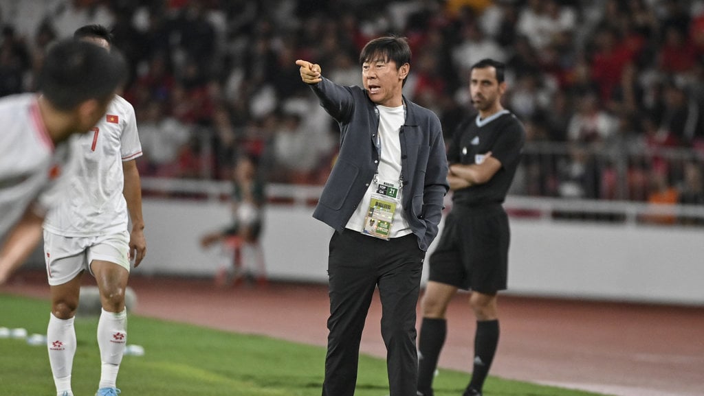statistik-vietnam-vs-timnas-indonesia-leg-2-&-rapor-pemain