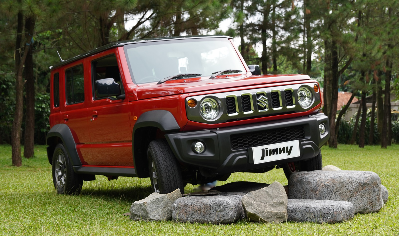 promo-suzuki-berkah-ramadhan,-cicilan-jimny-5-pintu-nol-persen!