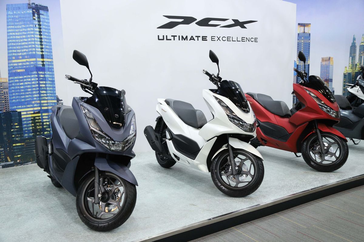harga-dan-spesifikasi-honda-pcx-2024,-masih-layak-dibeli?