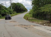 Polri Pantau Jalan Rusak dan Rawan Kecelakaan Jelang Mudik 2024, Tersebar 5 Ribu Pos Pengamanan!