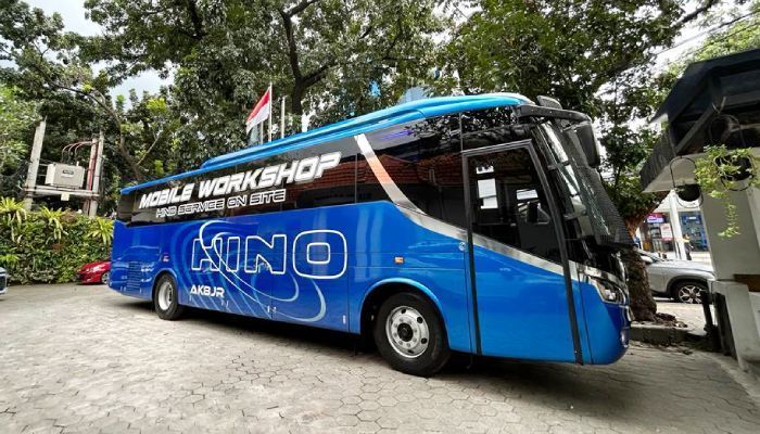 hino-dukung-mudik-lebaran-dengan-layanan-bus-mobile-workshop-dan-promo-spare-part