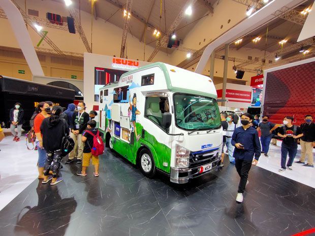 kalah-cepat-jual-mobil-listrik-niaga-di-indonesia,-isuzu:-tak-perlu-jadi-yang-pertama