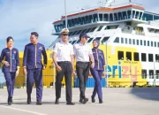 Segini Gaji PT ASDP Indonesia Ferry dan Tunjangannya