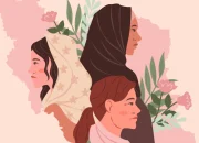 Pakai Jilbab Atau Tidak? Jangan Atur Pakaian Perempuan