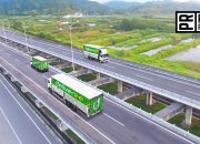 Deliveree Raih Penghargaan Penyedia Jasa Truk Terbaik Pada Survei Bisnis DetikLogistik 2024