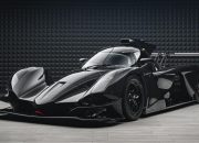 Spesifikasi Praga R1, Supercar Ceko Kini Resmi Dijual di Indonesia