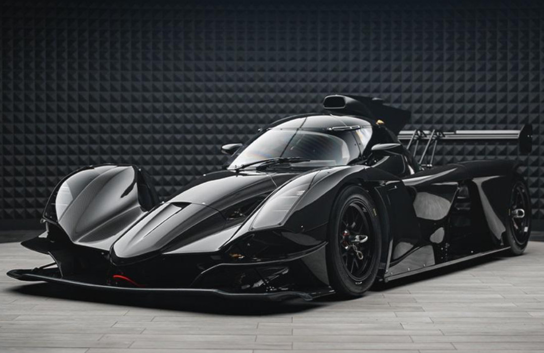 spesifikasi-praga-r1,-supercar-ceko-kini-resmi-dijual-di-indonesia