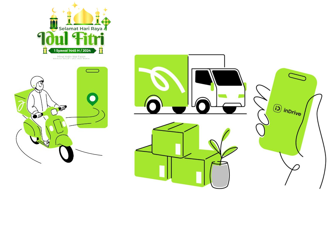 kirim-parsel-lebaran-pakai-indrive-kurir-lebih-aman-dan-murah