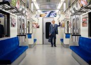 Syarat Dan Tips Naik Kendaraan Umum Selama New Normal