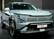 Spesifikasi Kia EV5, Jantung Penggerak dan Proyeksi Kemunculannya di Indonesia