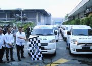 Suzuki Bengkel Siaga Mudik Hadir di 66 Titik, Perjalanan Jadi Tenang